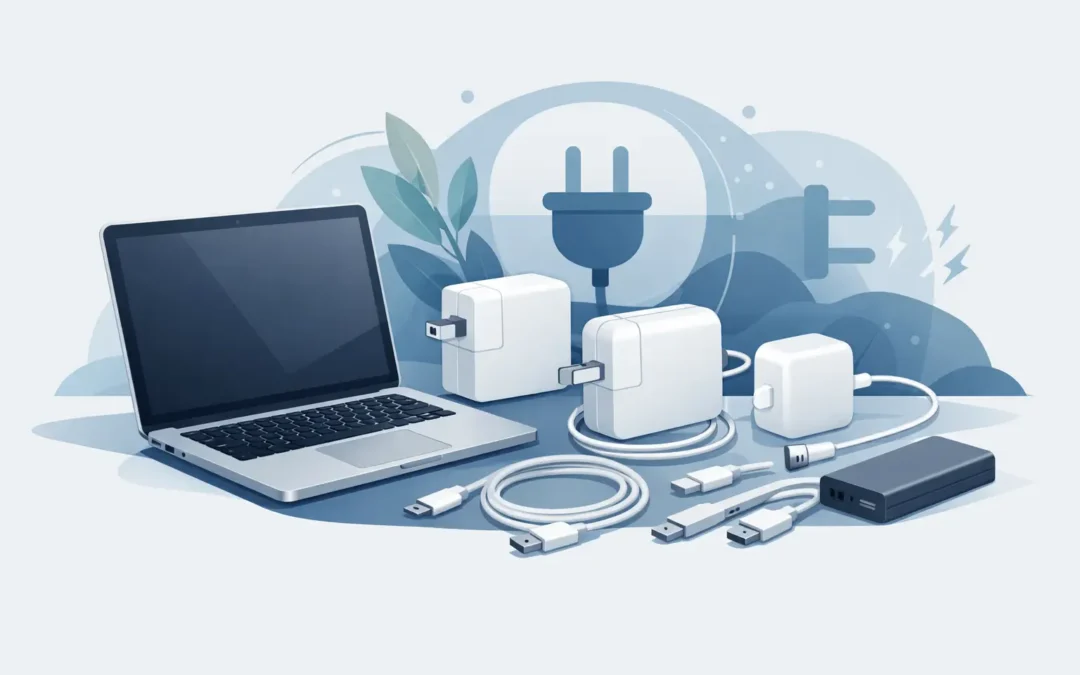 10 Best MacBook Replacement Chargers