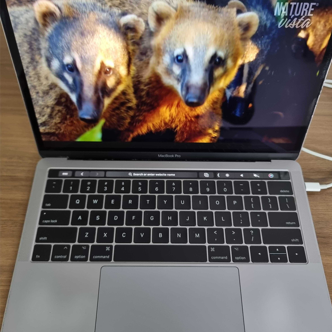 2016 MacBook Pro