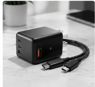 Charger