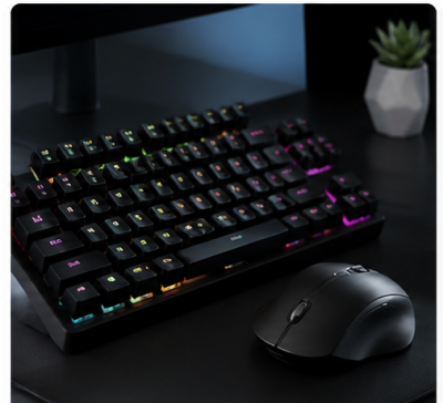 Computer Accessory