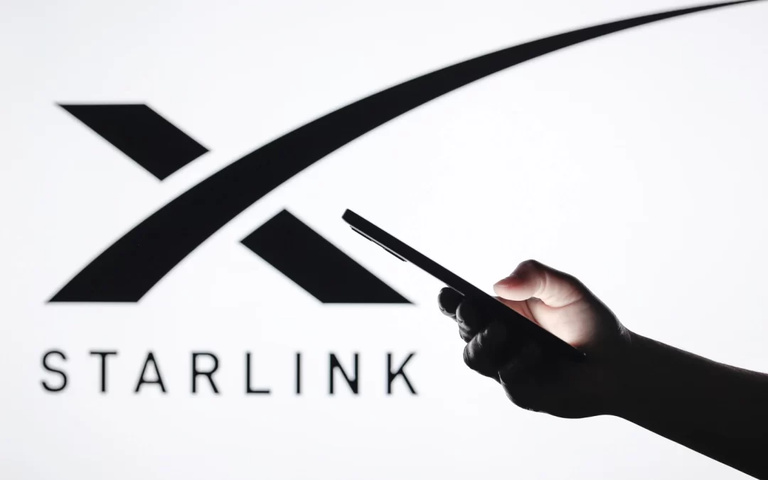 How do I transfer ownership of my Starlink hardware? (Residential & Business accounts)