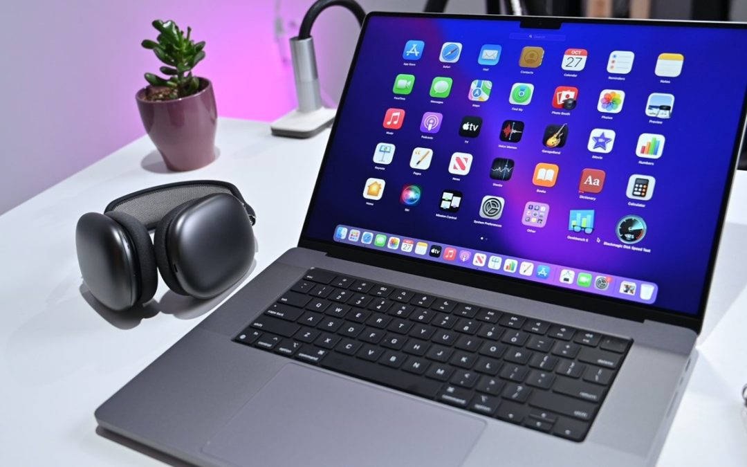 How to reset your MacBook or Mac desktop before selling or giving it away