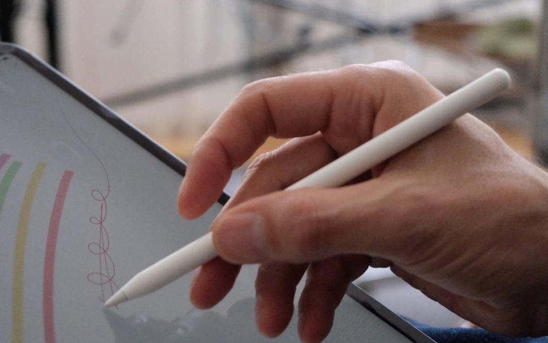 Apple Pencil Not Charging? Here’s How To Bring it Back to Life