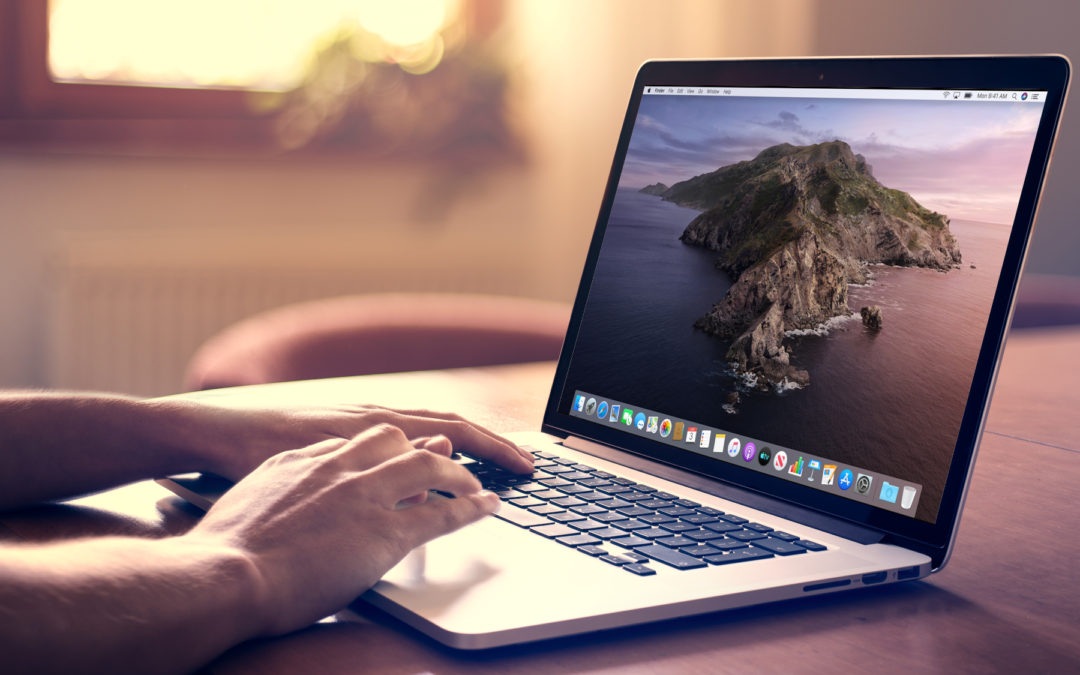 10 Common Mac Hardware Problems and How to Fix Them