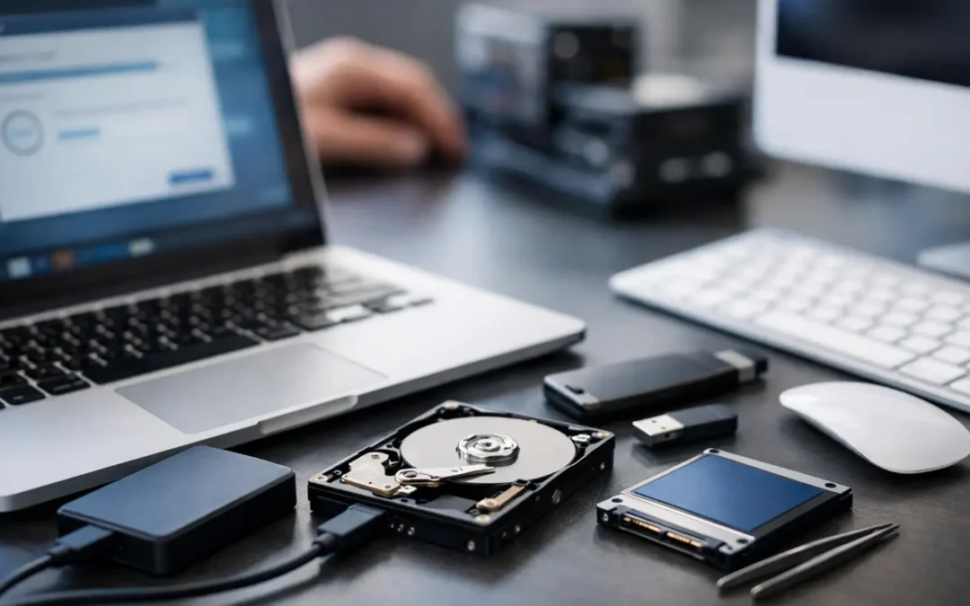 A Data Recovery Guide for Mac and Windows