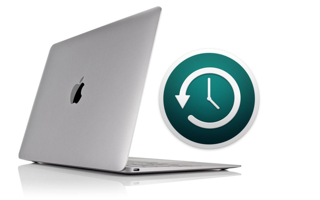 How to manage multiple Time Machine backups on and off your Mac