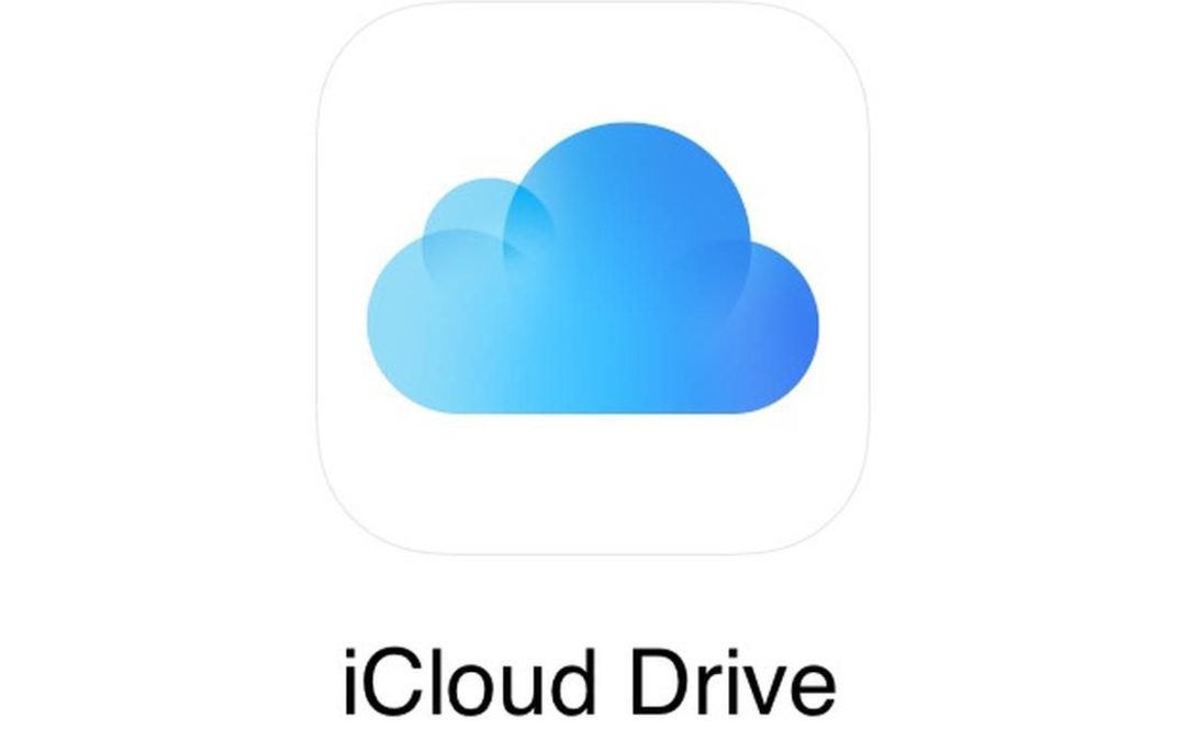 How to use iCloud Drive