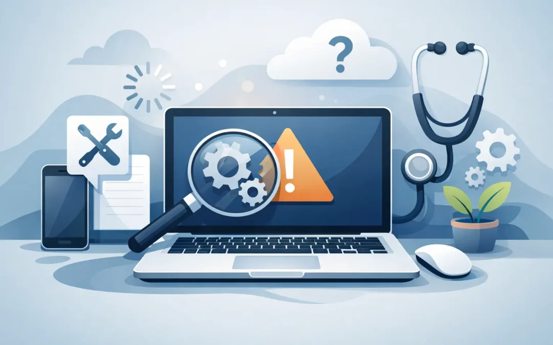How to Fix Mac Startup Issues Without Guesswork