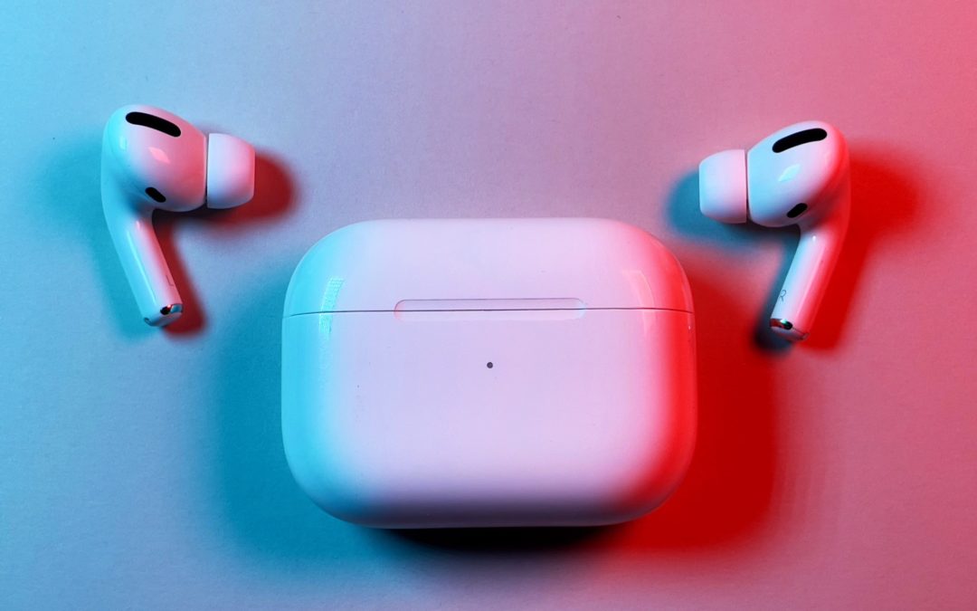 15 Tips and Tricks You Never Knew About Your AirPods