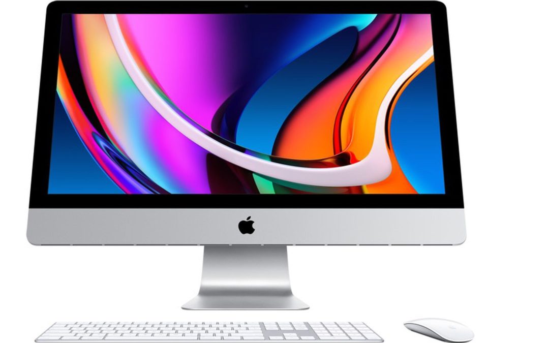 My iMac Won’t Turn On: Troubleshooting Tips and Solutions