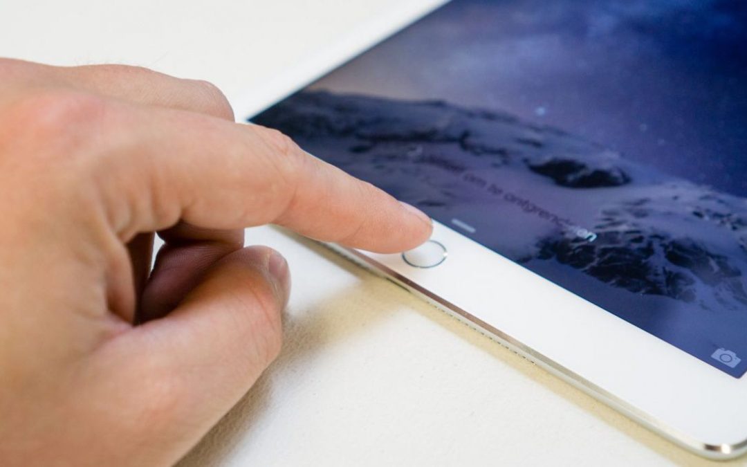 iPad Home Button Not Working? Here’s What to Do