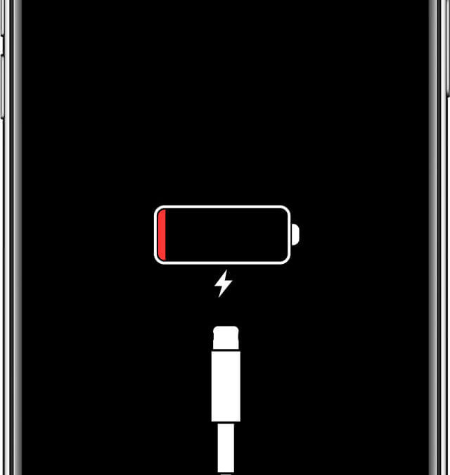 How to Charge Your iPhone Properly