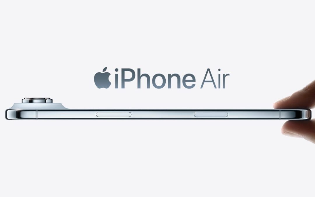 iPhone Air