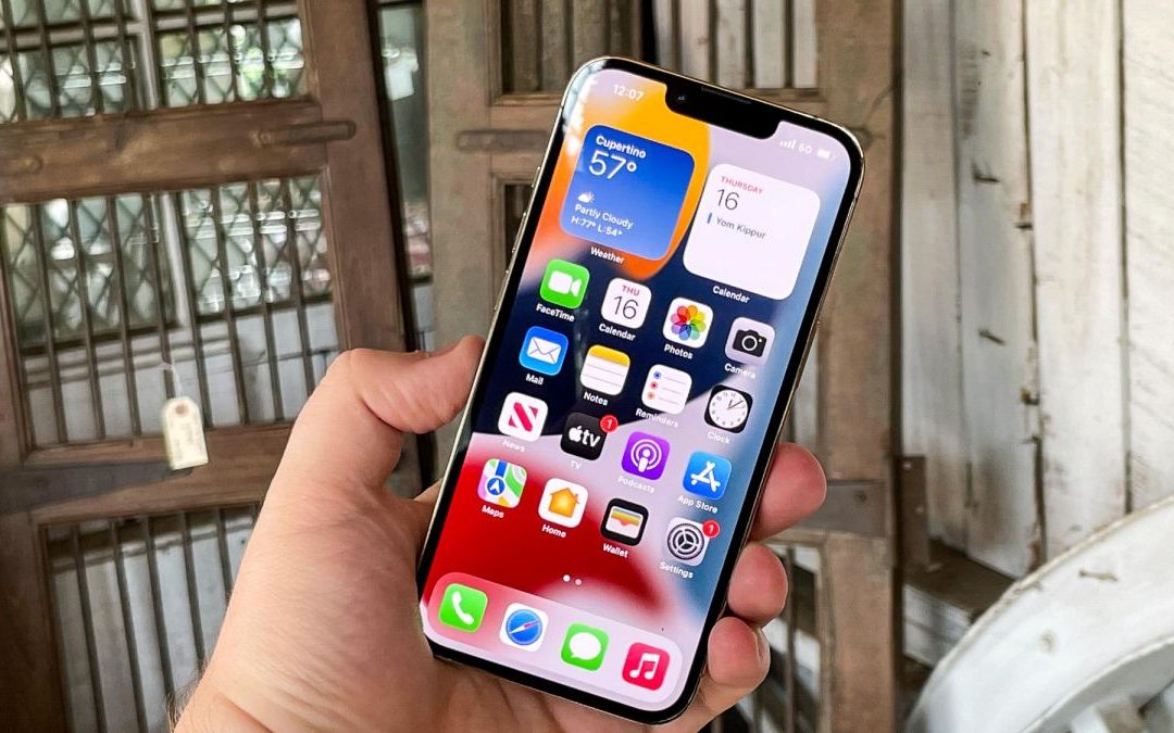 3 secret iPhone gestures you need to know