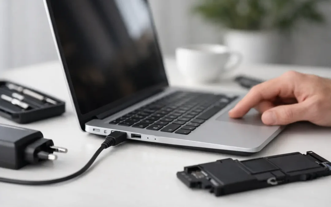 Why Won't My Laptop Hold Charge? 7 Likely Causes